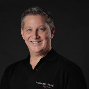 Tony Neuman