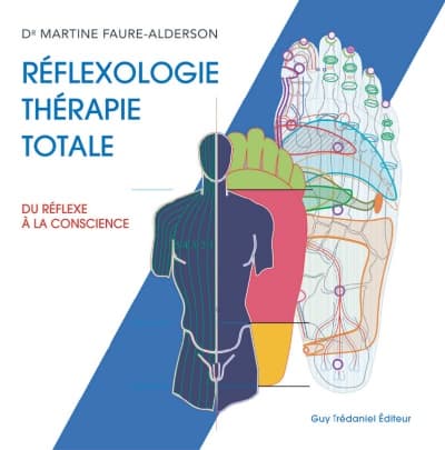 reflexologie therapie totale reunion RTTFA